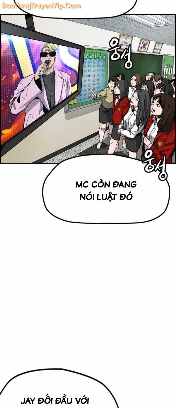 Thể Thao Cực Hạn Chương 552 trang 66