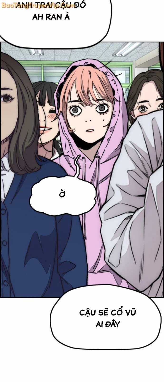 Thể Thao Cực Hạn Chương 552 trang 67