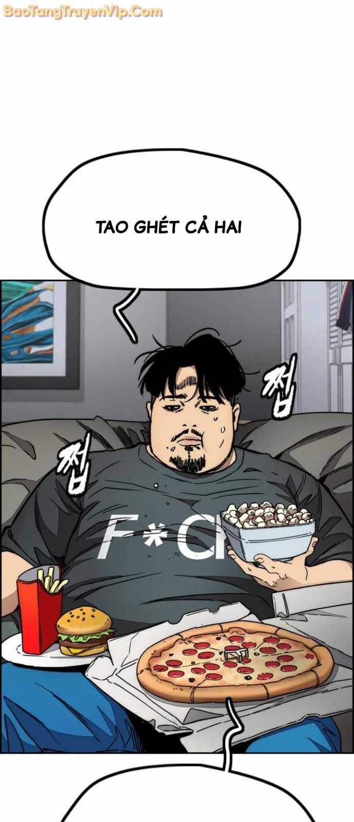 Thể Thao Cực Hạn Chương 552 trang 70