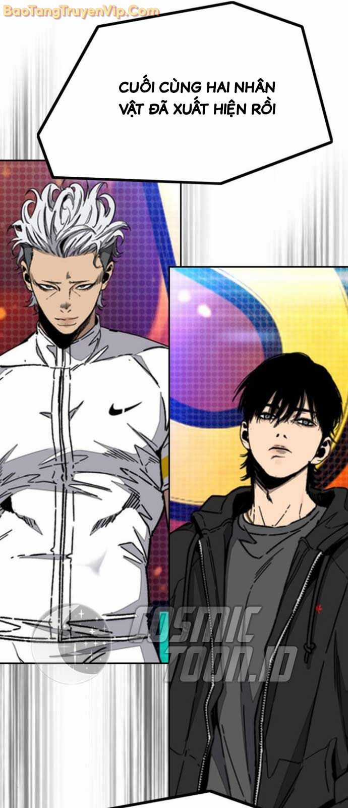 Thể Thao Cực Hạn Chương 552 trang 72