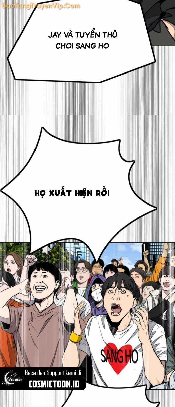 Thể Thao Cực Hạn Chương 552 trang 73