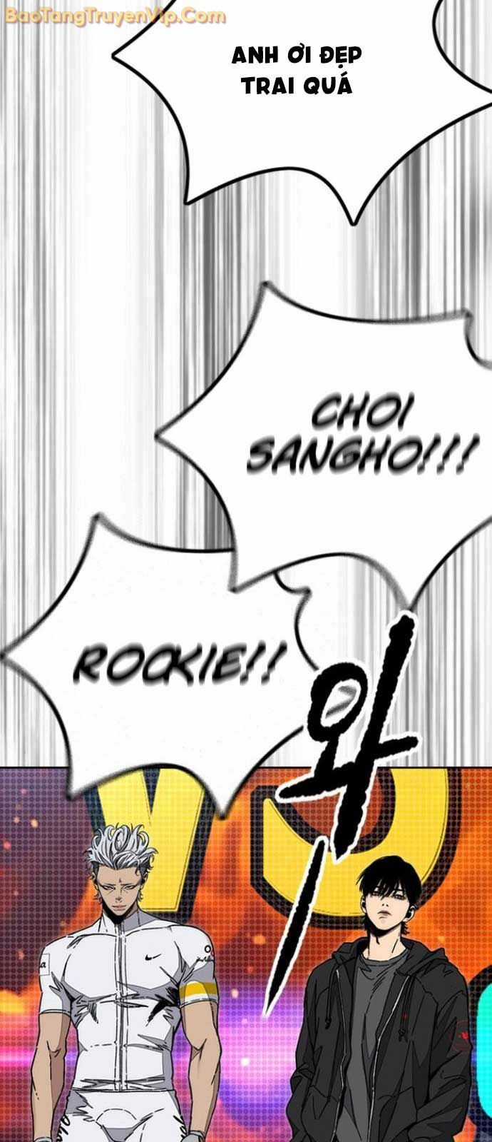 Thể Thao Cực Hạn Chương 552 trang 74