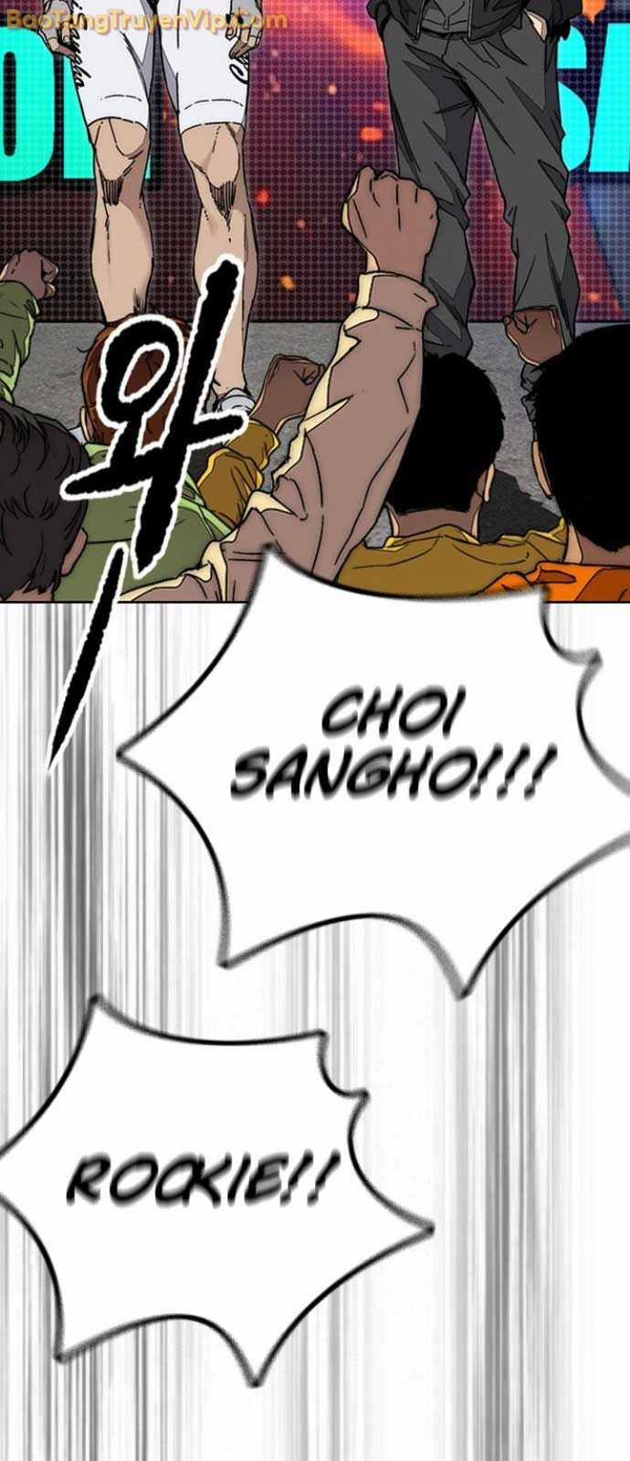 Thể Thao Cực Hạn Chương 552 trang 75