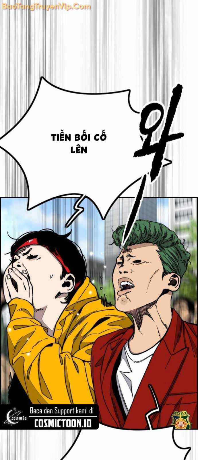 Thể Thao Cực Hạn Chương 552 trang 76