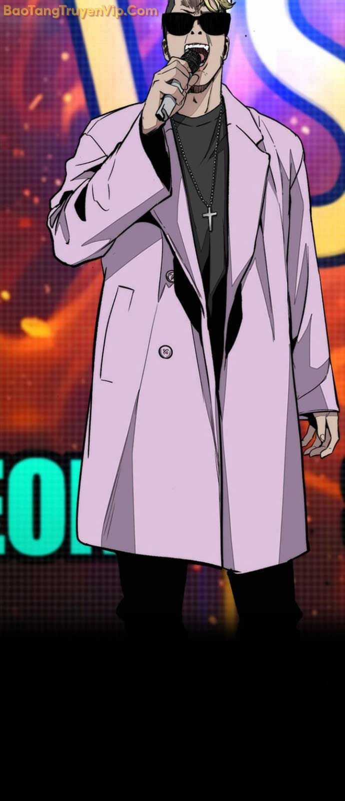 Thể Thao Cực Hạn Chương 552 trang 78