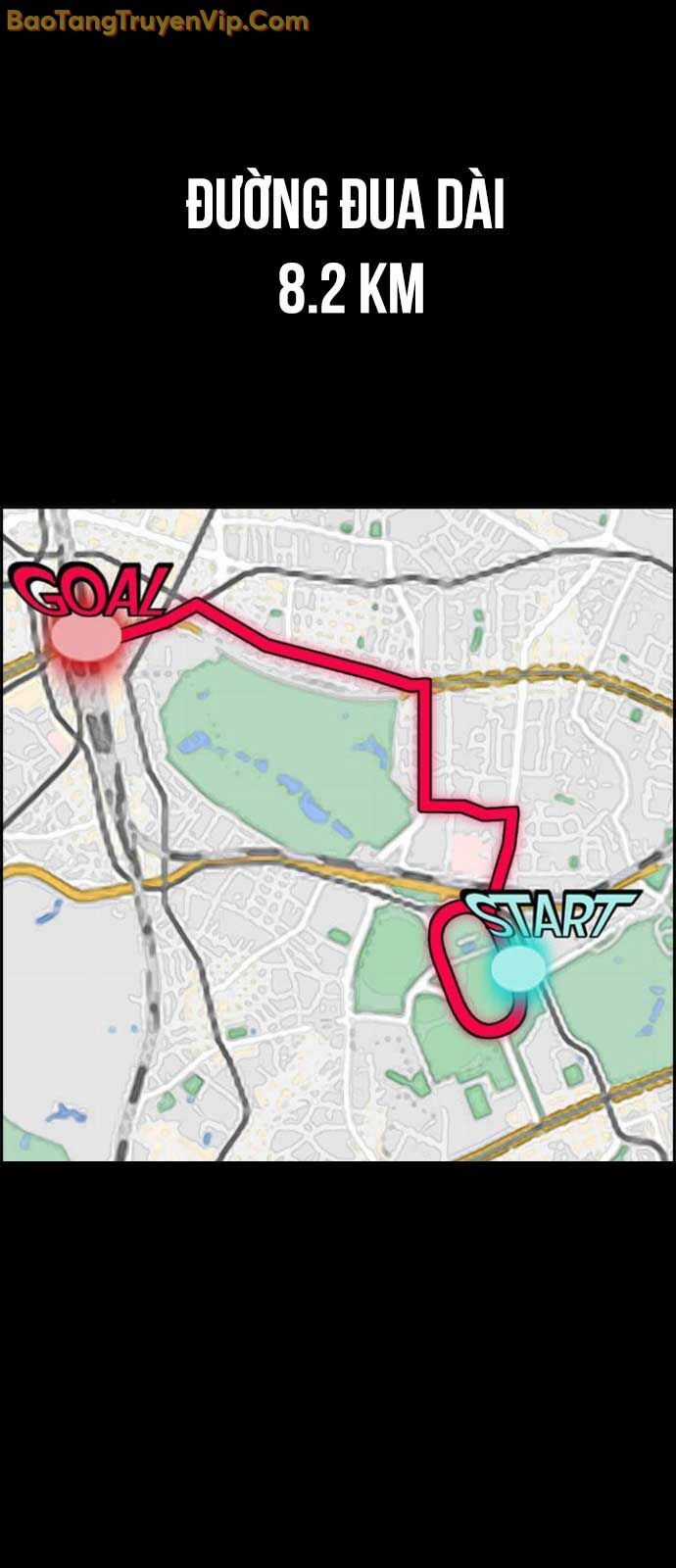 Thể Thao Cực Hạn Chương 552 trang 79