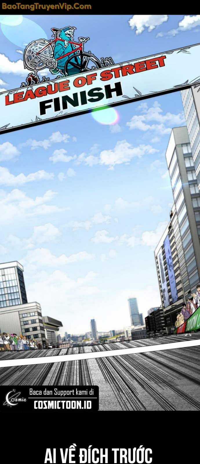 Thể Thao Cực Hạn Chương 552 trang 84