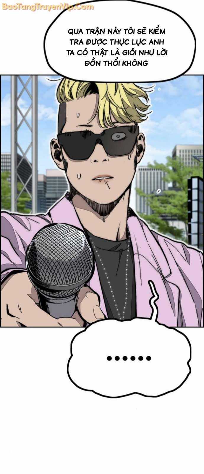 Thể Thao Cực Hạn Chương 552 trang 91