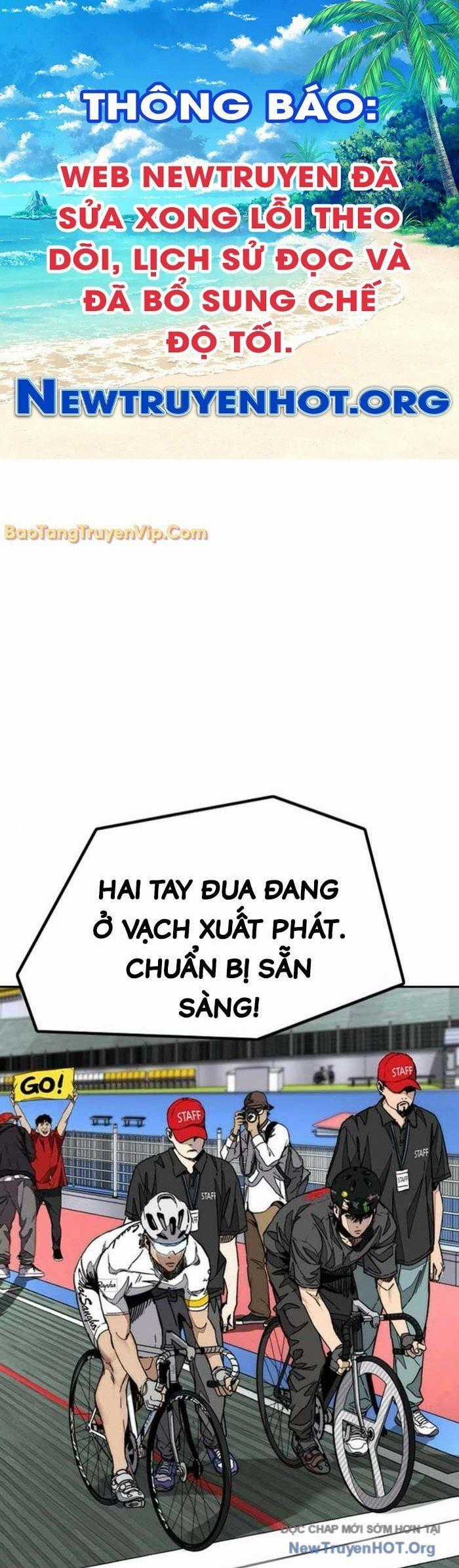 Thể Thao Cực Hạn Chương 553 trang 0