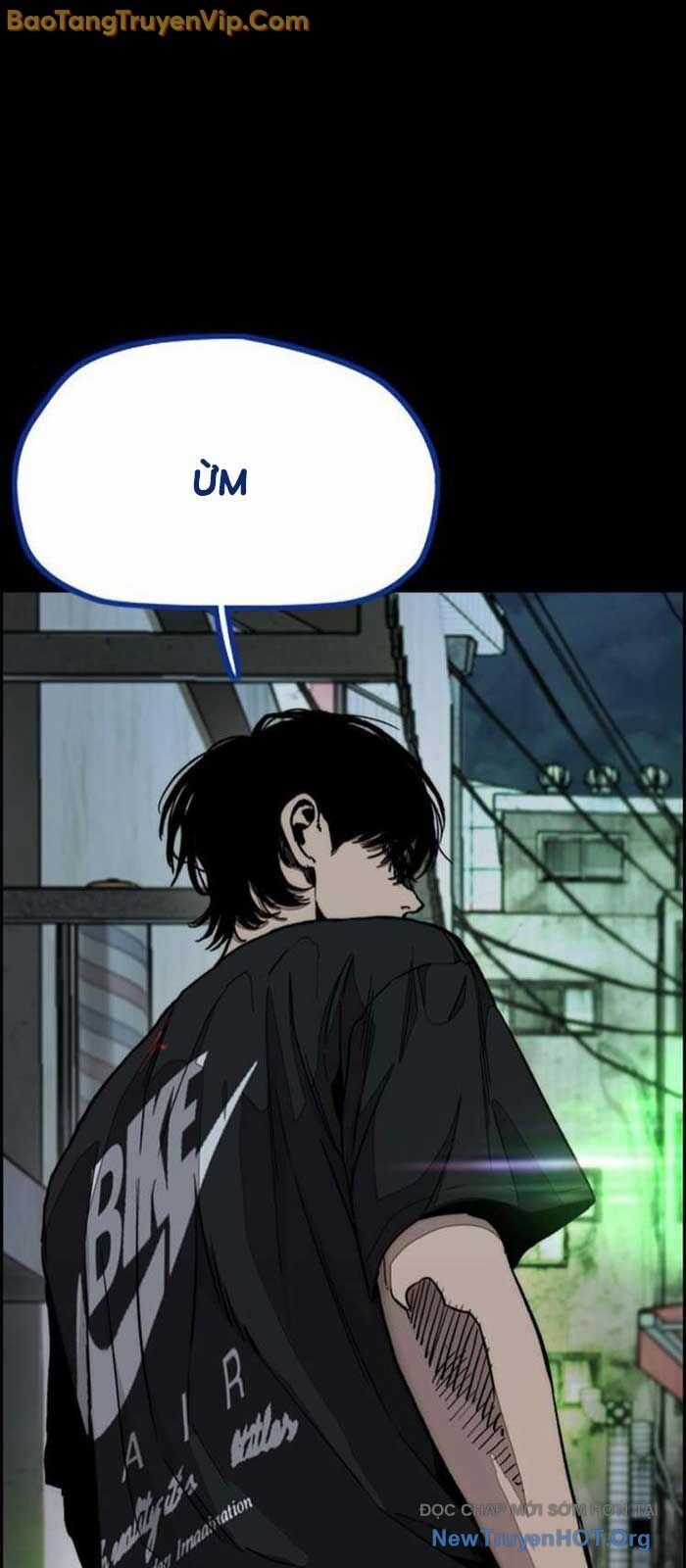 Thể Thao Cực Hạn Chương 553 trang 106