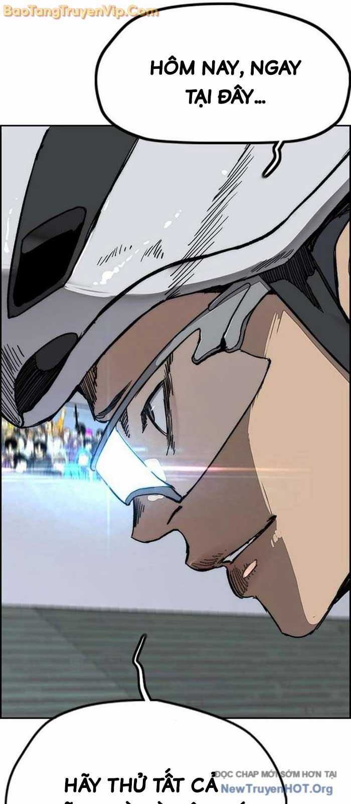 Thể Thao Cực Hạn Chương 553 trang 11