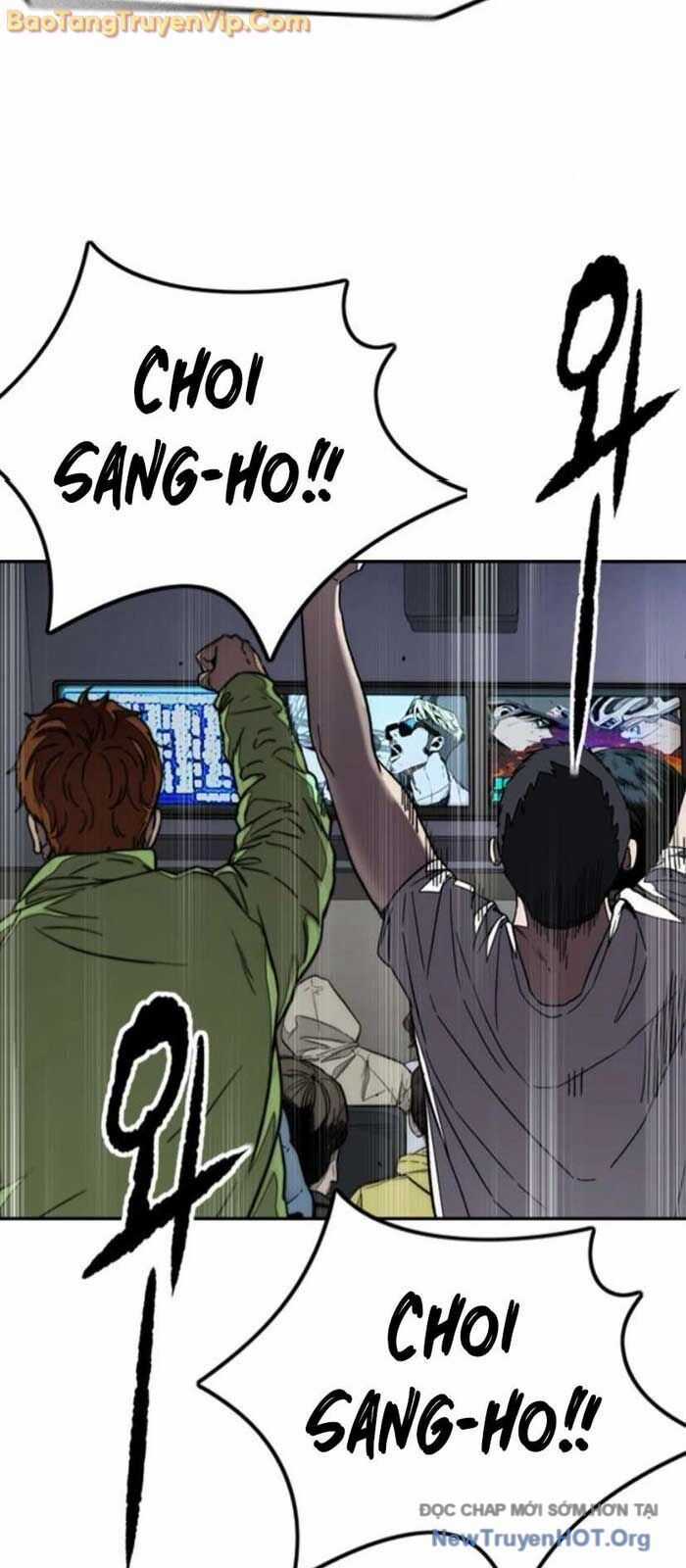 Thể Thao Cực Hạn Chương 553 trang 20