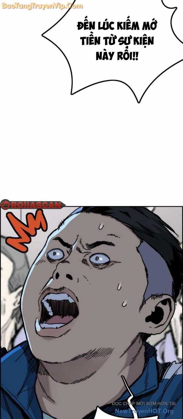 Thể Thao Cực Hạn Chương 553 trang 22