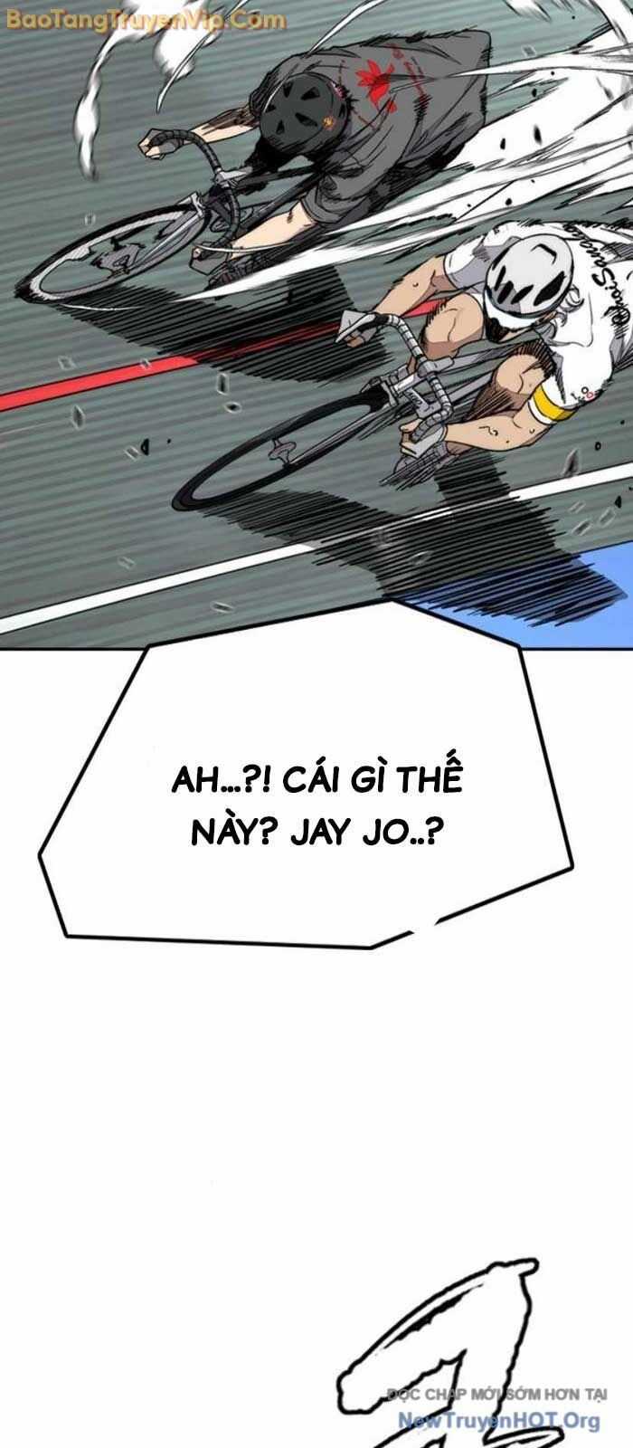 Thể Thao Cực Hạn Chương 553 trang 24