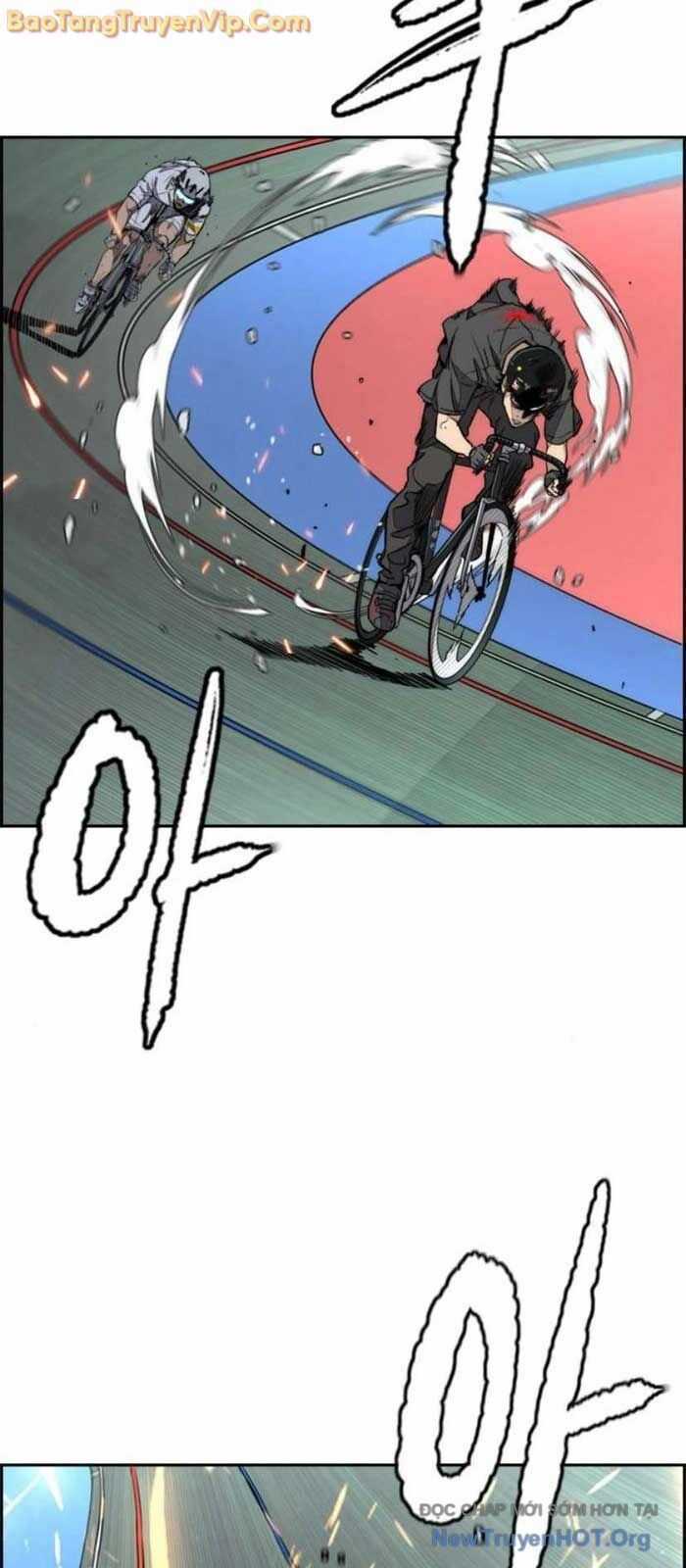 Thể Thao Cực Hạn Chương 553 trang 25