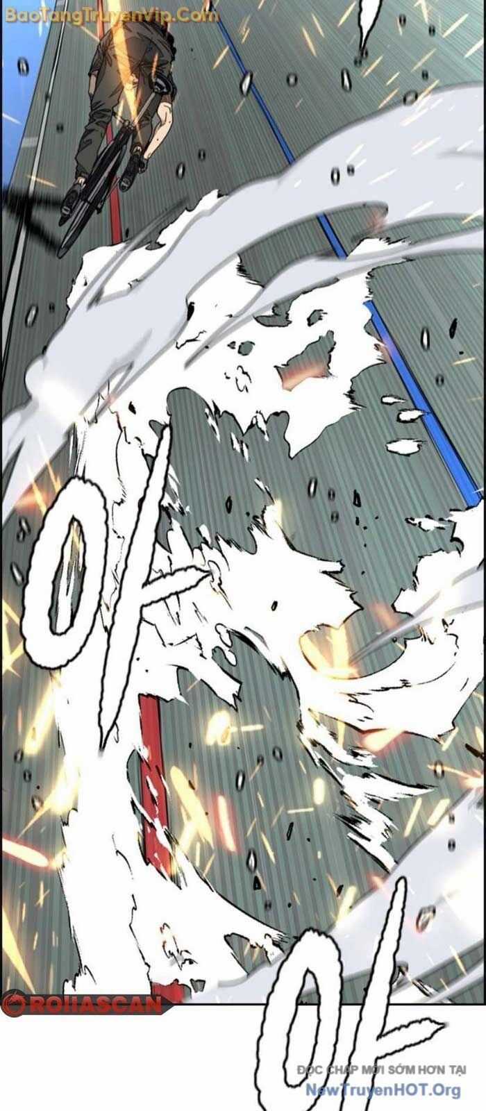 Thể Thao Cực Hạn Chương 553 trang 26