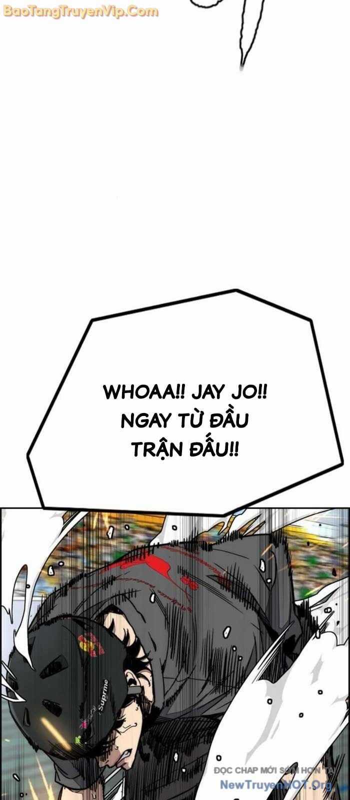 Thể Thao Cực Hạn Chương 553 trang 27