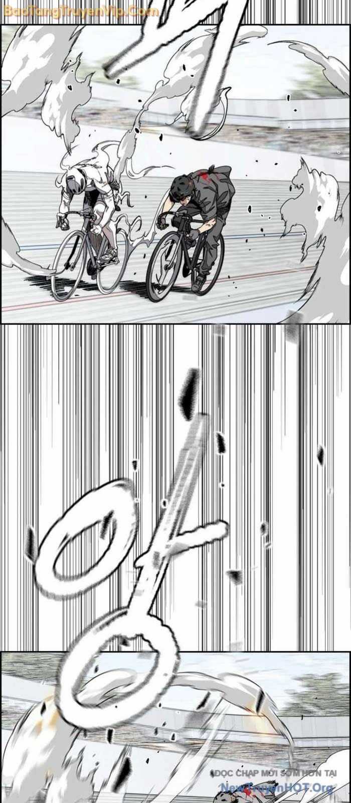 Thể Thao Cực Hạn Chương 553 trang 33