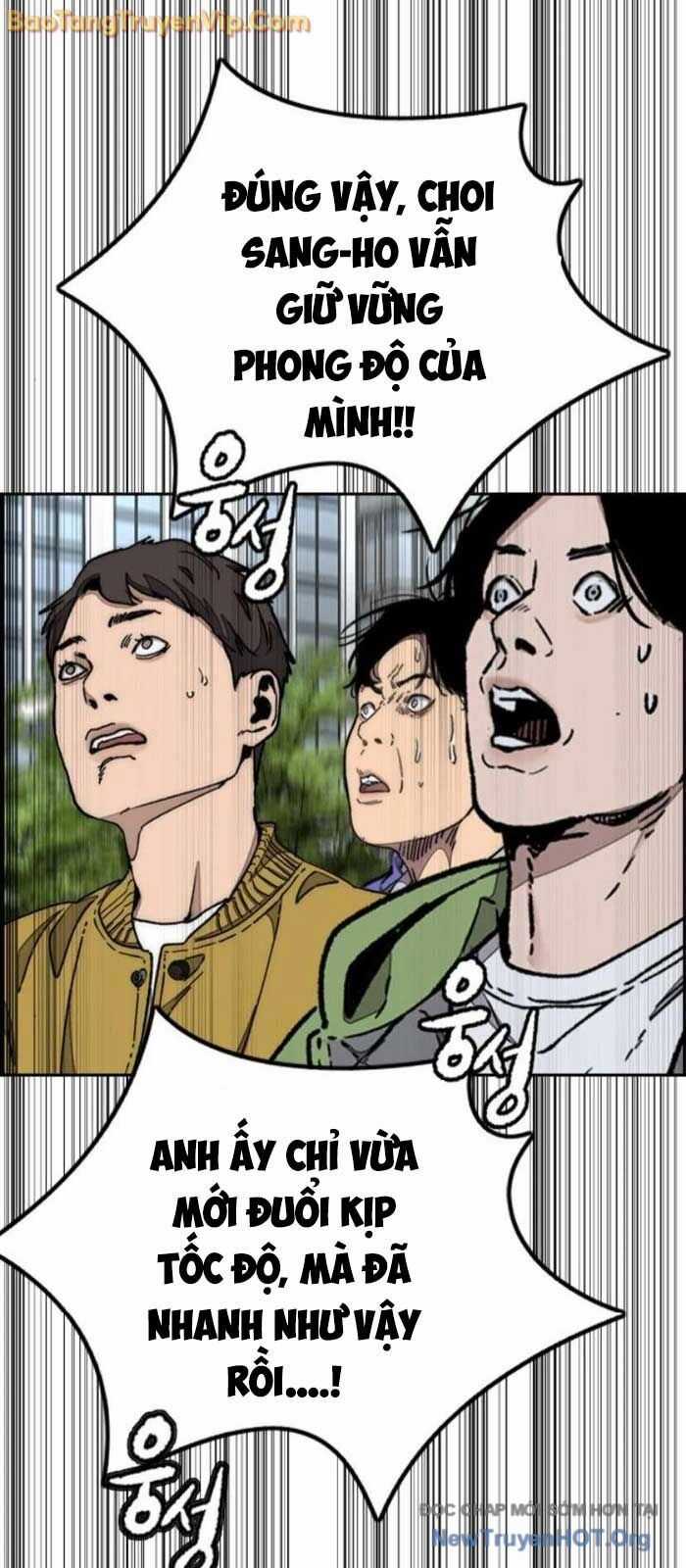 Thể Thao Cực Hạn Chương 553 trang 39