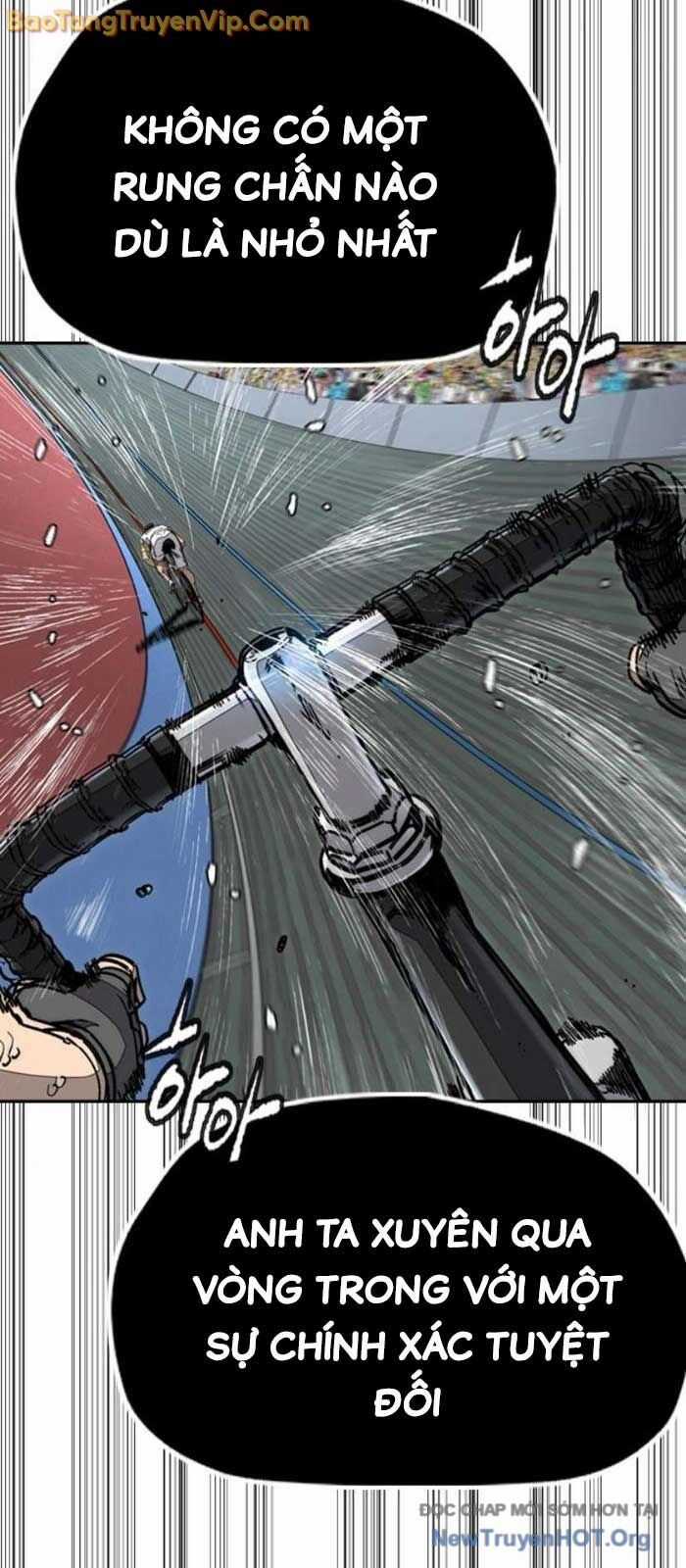 Thể Thao Cực Hạn Chương 553 trang 45