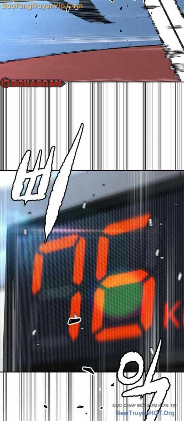 Thể Thao Cực Hạn Chương 553 trang 47