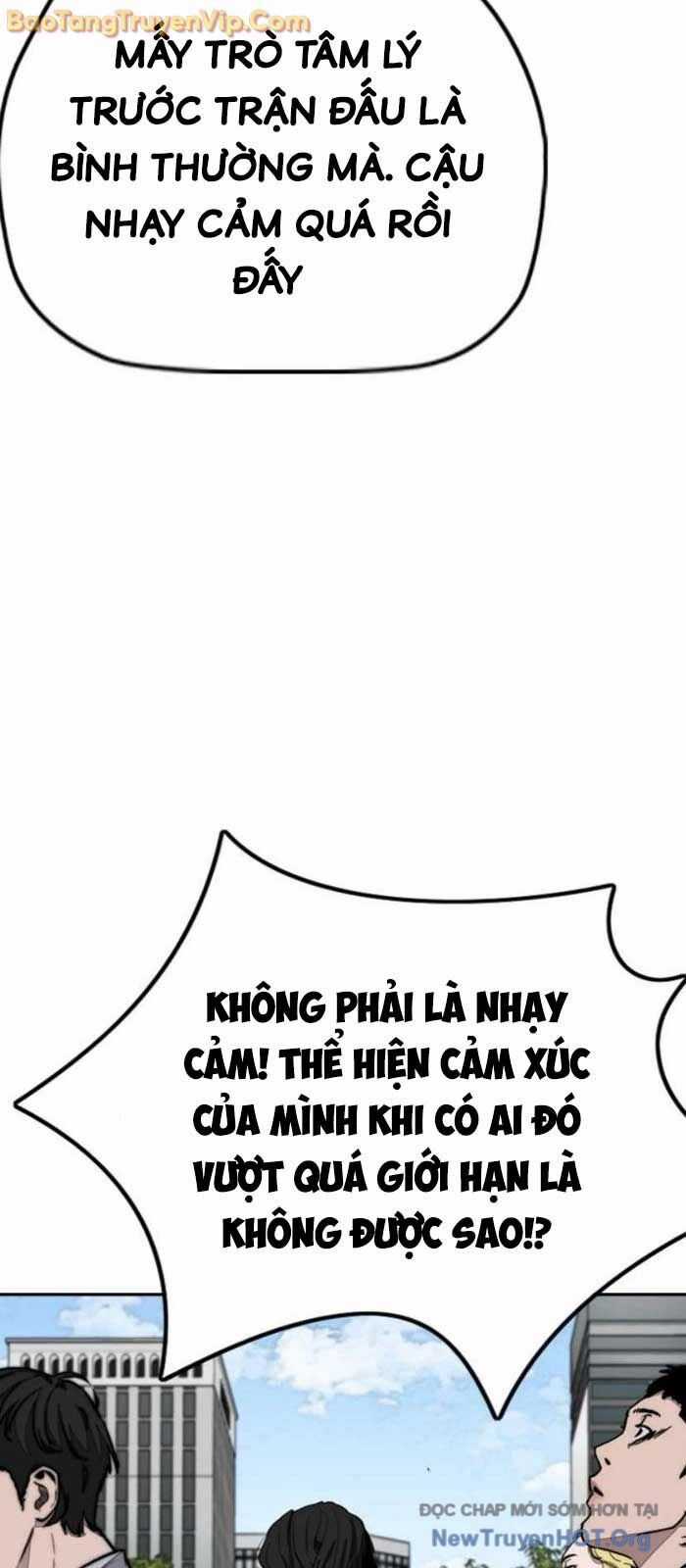 Thể Thao Cực Hạn Chương 553 trang 5