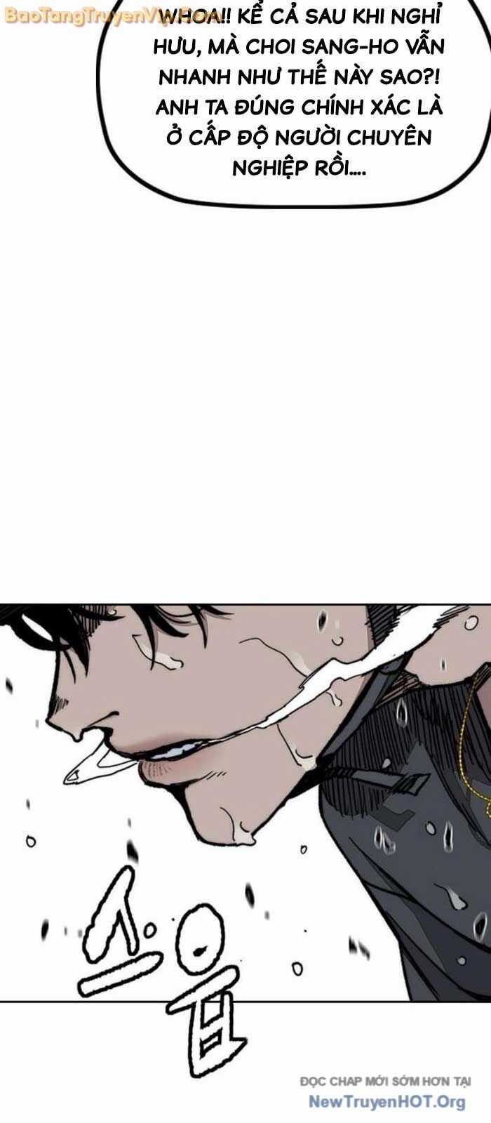 Thể Thao Cực Hạn Chương 553 trang 55