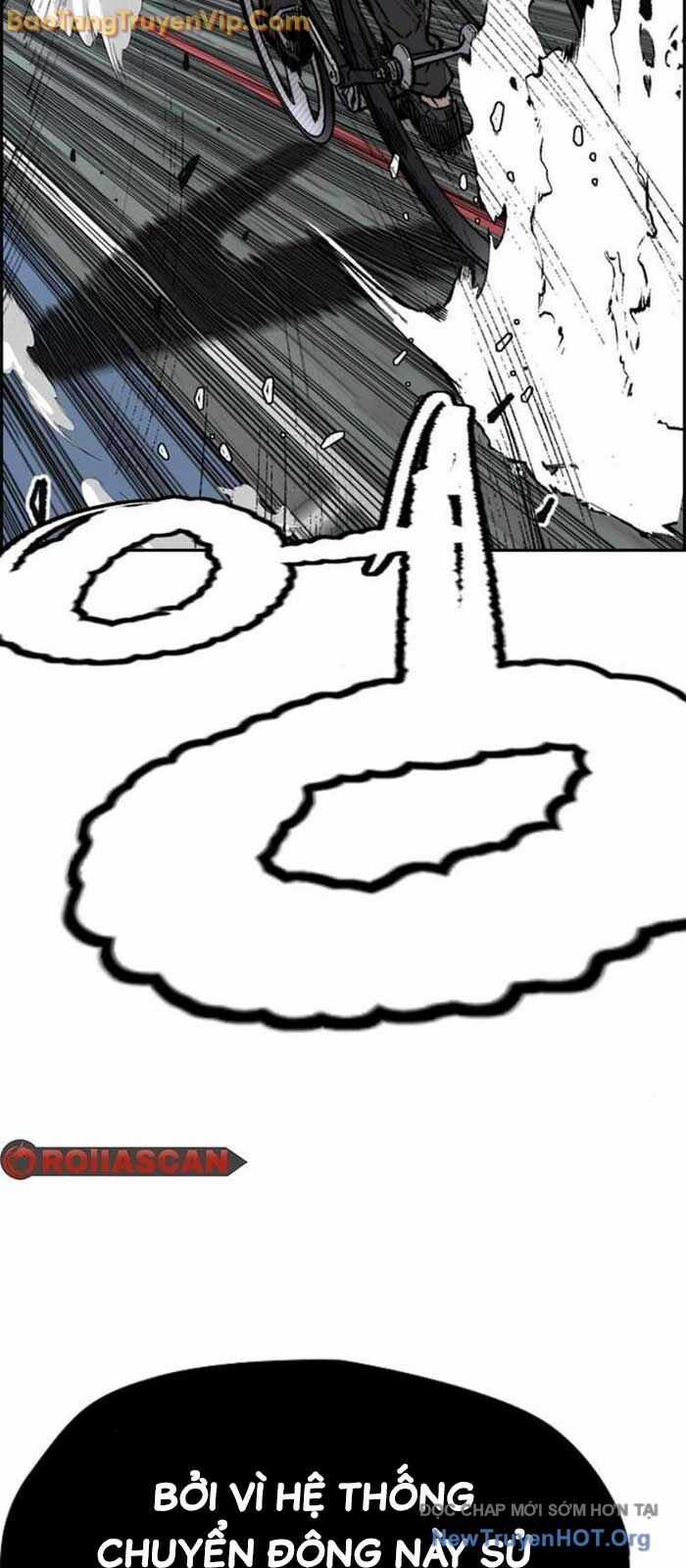 Thể Thao Cực Hạn Chương 553 trang 57