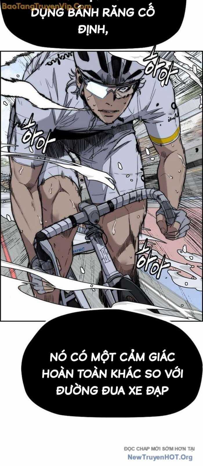 Thể Thao Cực Hạn Chương 553 trang 58