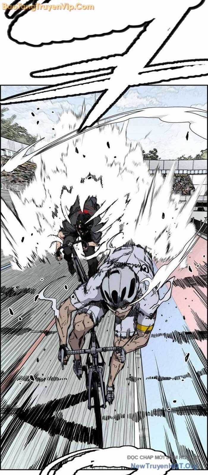 Thể Thao Cực Hạn Chương 553 trang 62