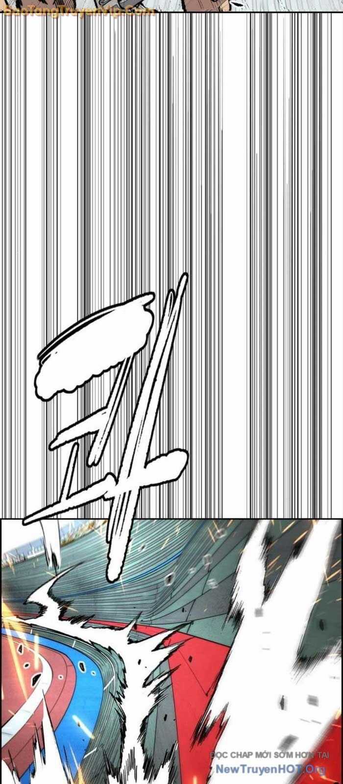 Thể Thao Cực Hạn Chương 553 trang 70