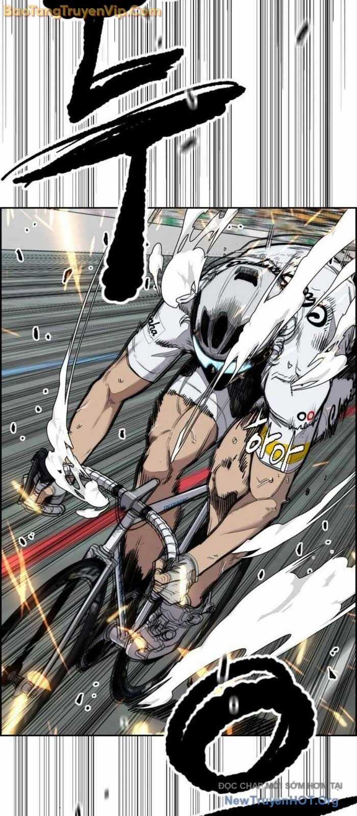 Thể Thao Cực Hạn Chương 553 trang 74