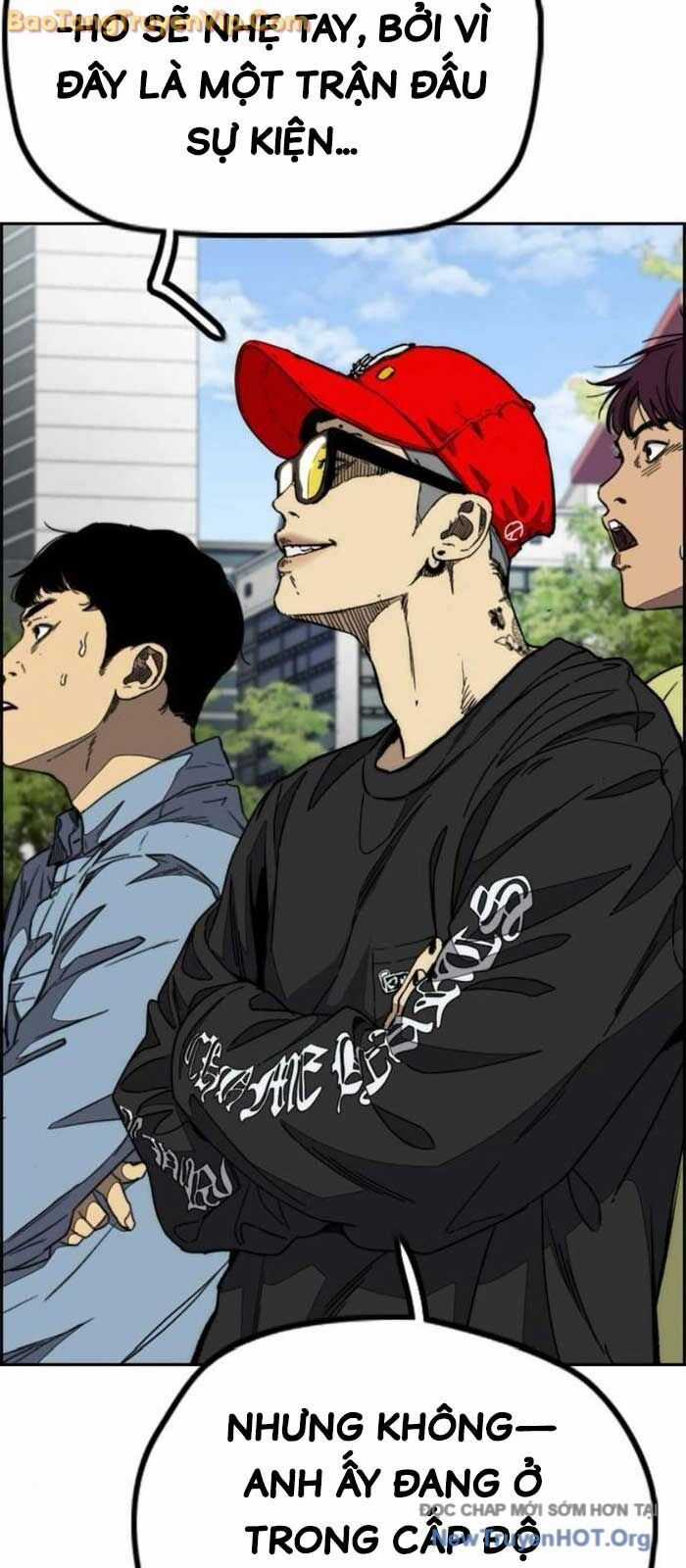 Thể Thao Cực Hạn Chương 553 trang 77