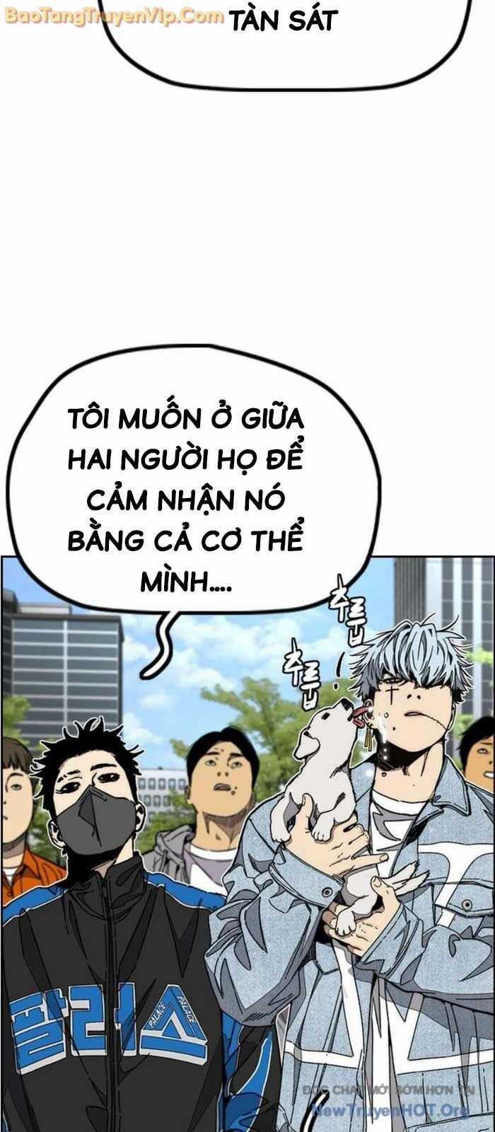 Thể Thao Cực Hạn Chương 553 trang 78