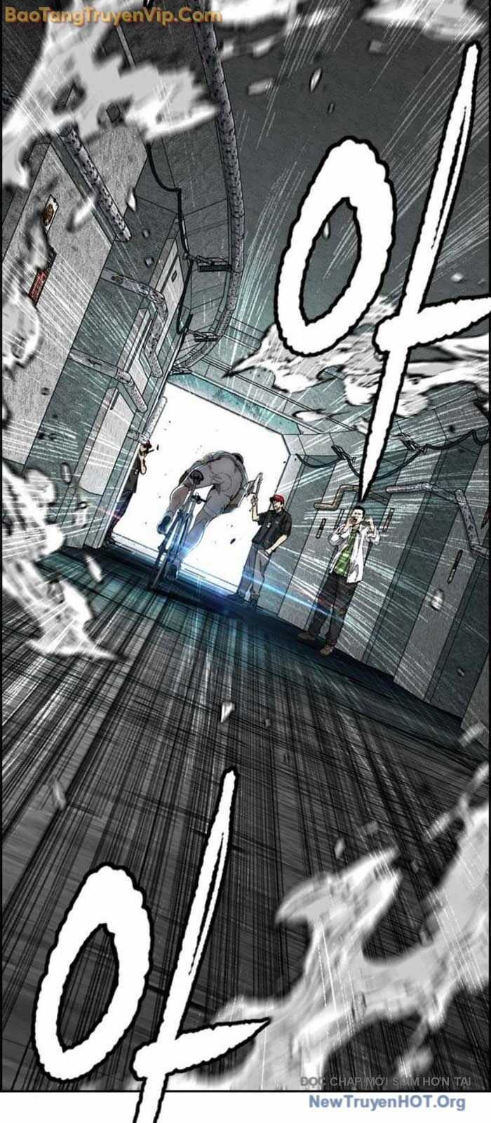 Thể Thao Cực Hạn Chương 553 trang 80