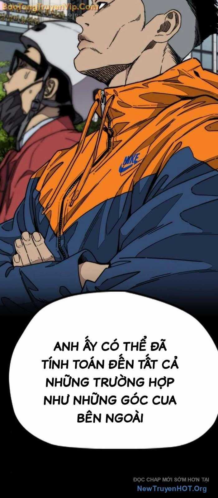 Thể Thao Cực Hạn Chương 553 trang 82