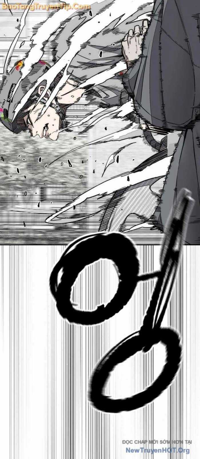 Thể Thao Cực Hạn Chương 553 trang 93