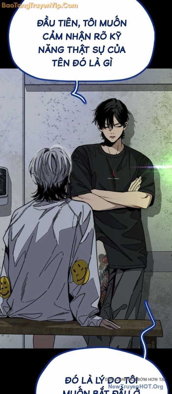 Thể Thao Cực Hạn Chương 553 trang 97