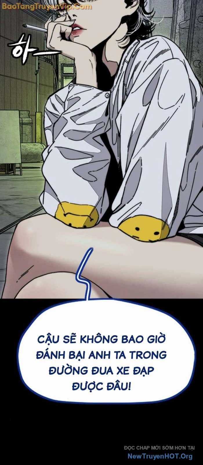 Thể Thao Cực Hạn Chương 553 trang 99