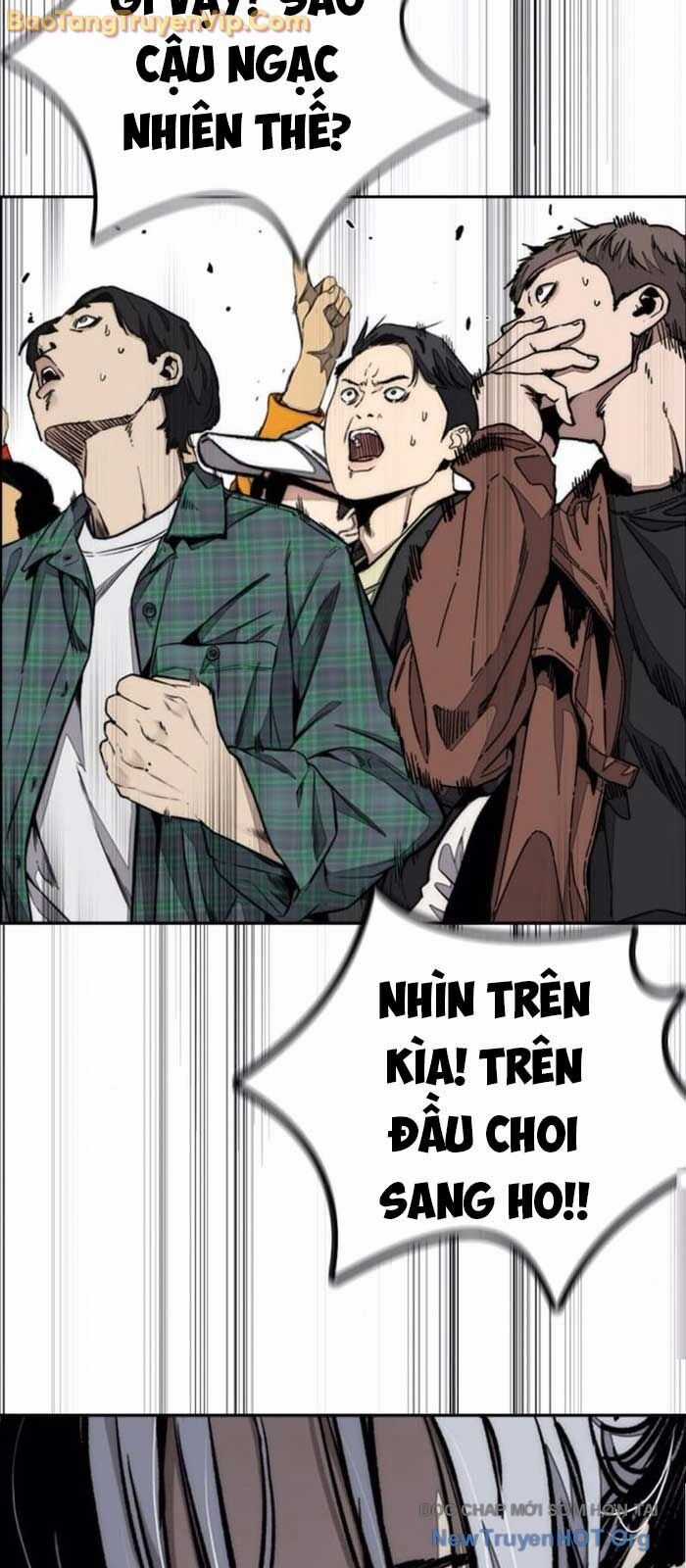 Thể Thao Cực Hạn Chương 554 trang 101