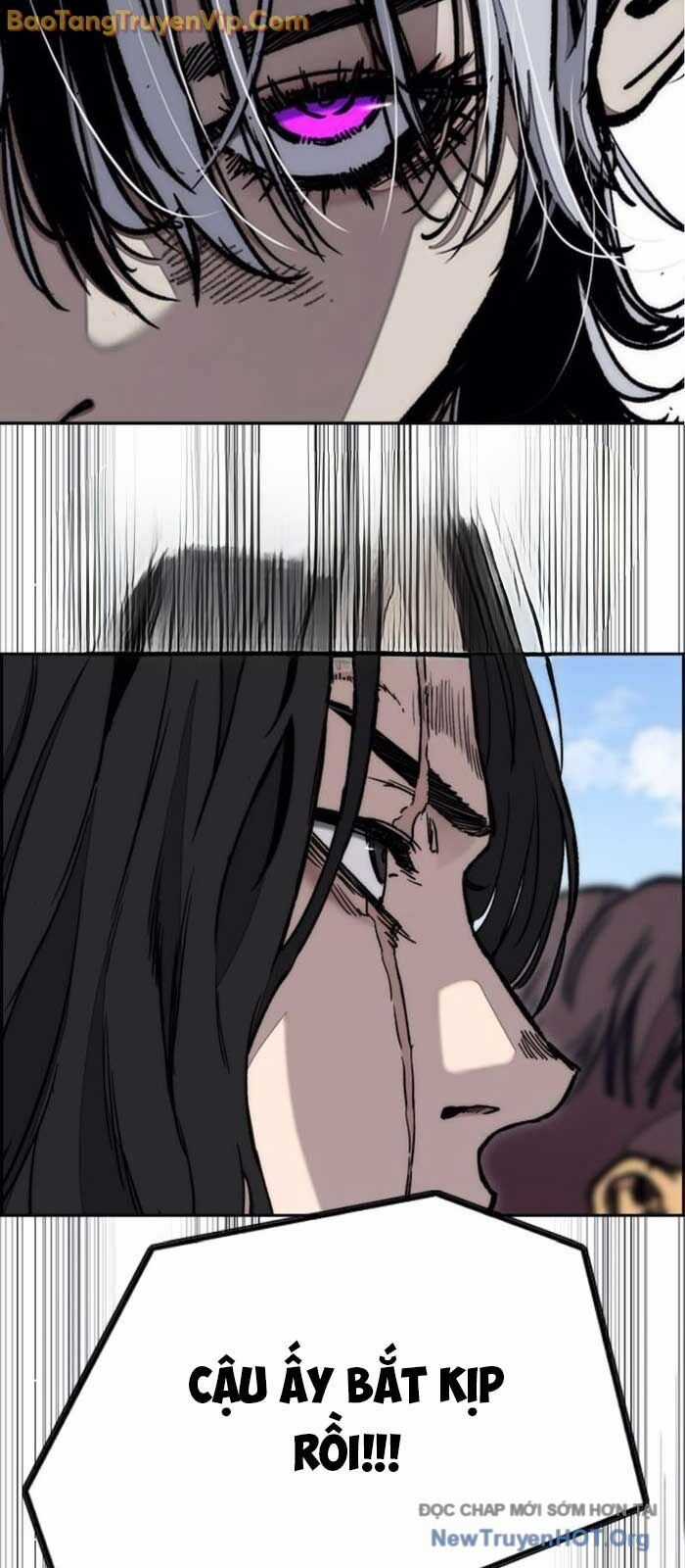 Thể Thao Cực Hạn Chương 554 trang 102