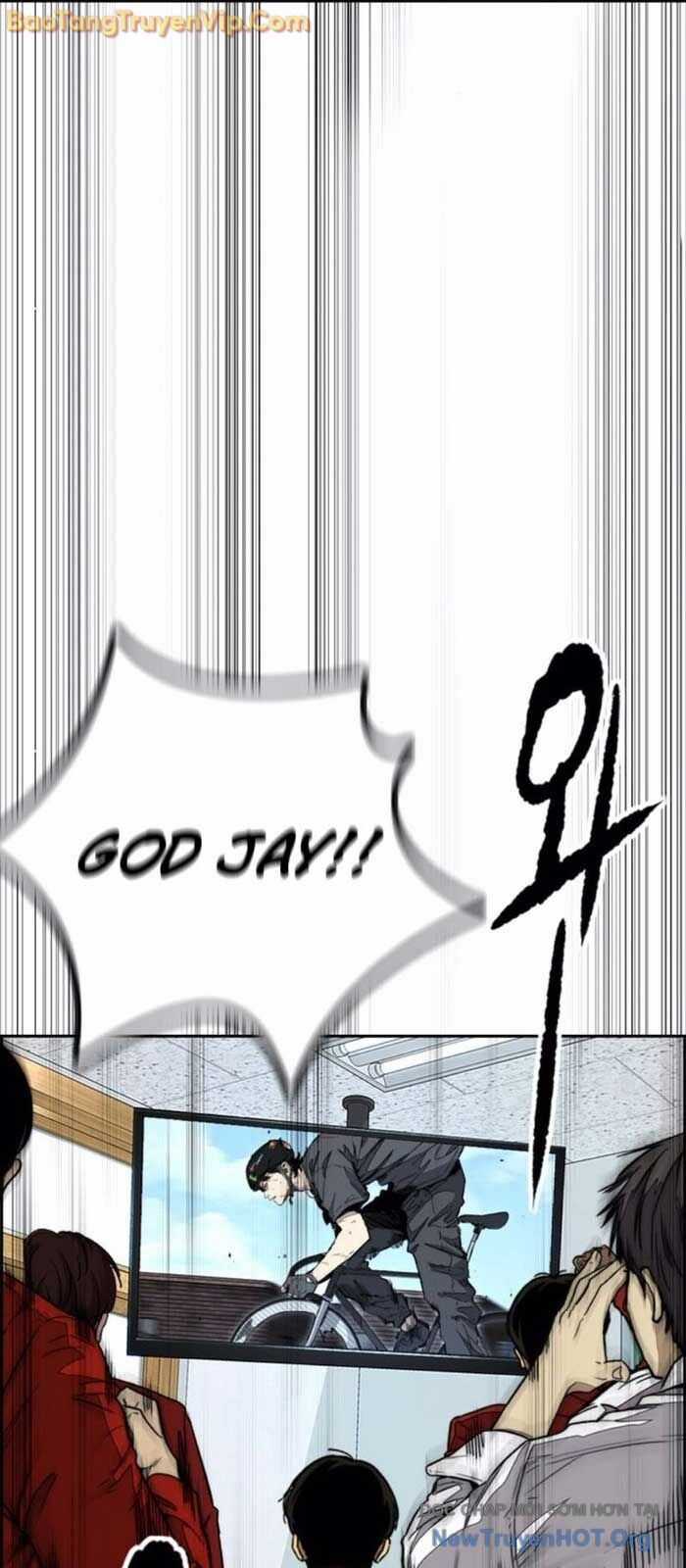 Thể Thao Cực Hạn Chương 554 trang 104