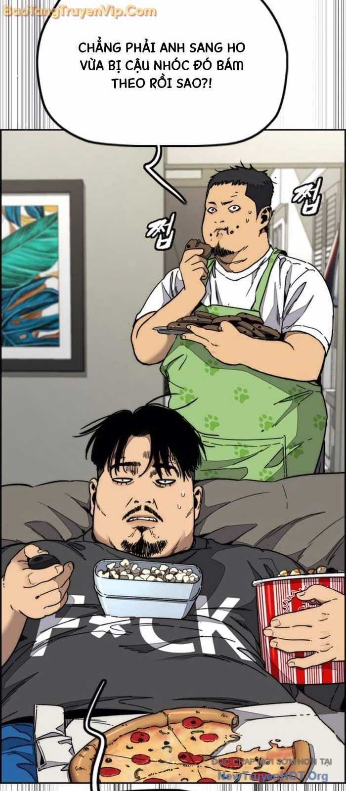 Thể Thao Cực Hạn Chương 554 trang 107