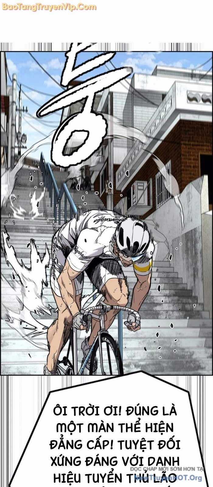 Thể Thao Cực Hạn Chương 554 trang 11