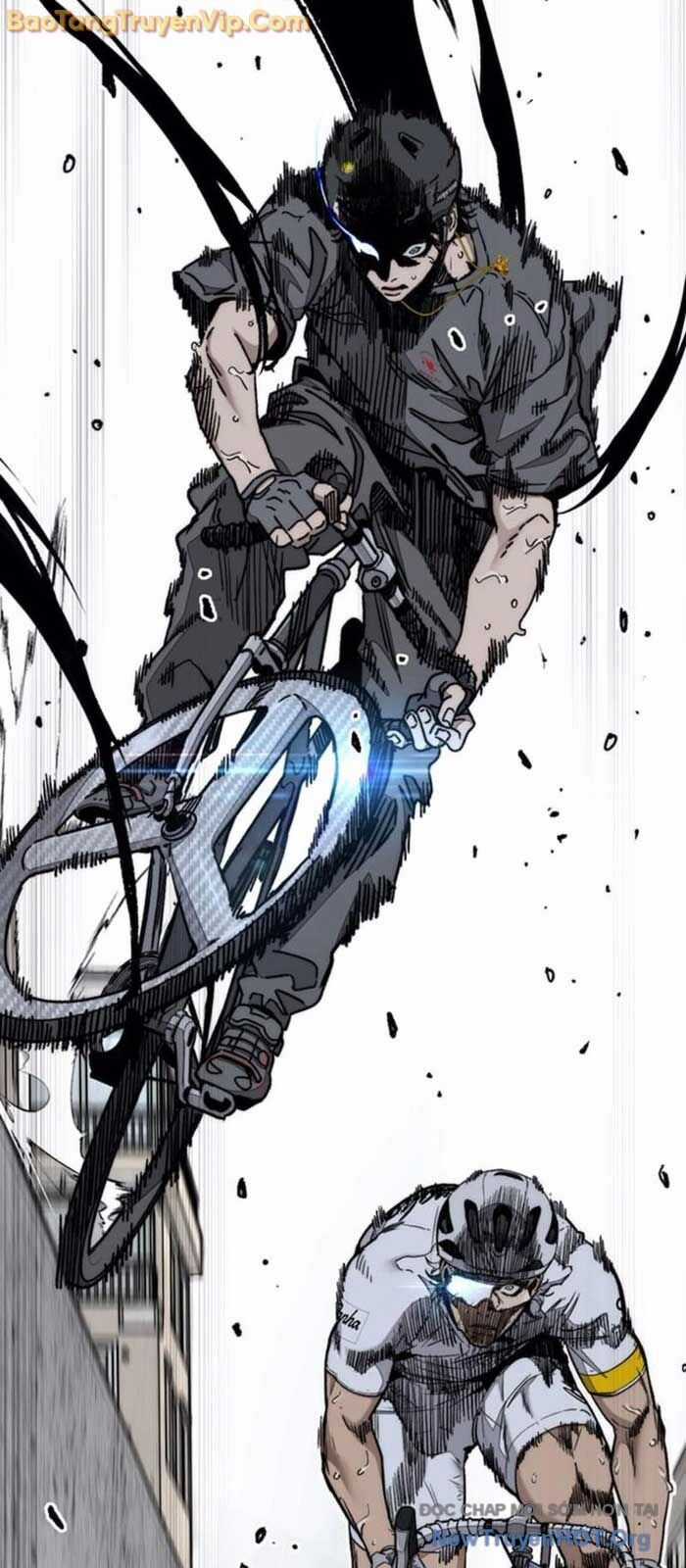 Thể Thao Cực Hạn Chương 554 trang 113