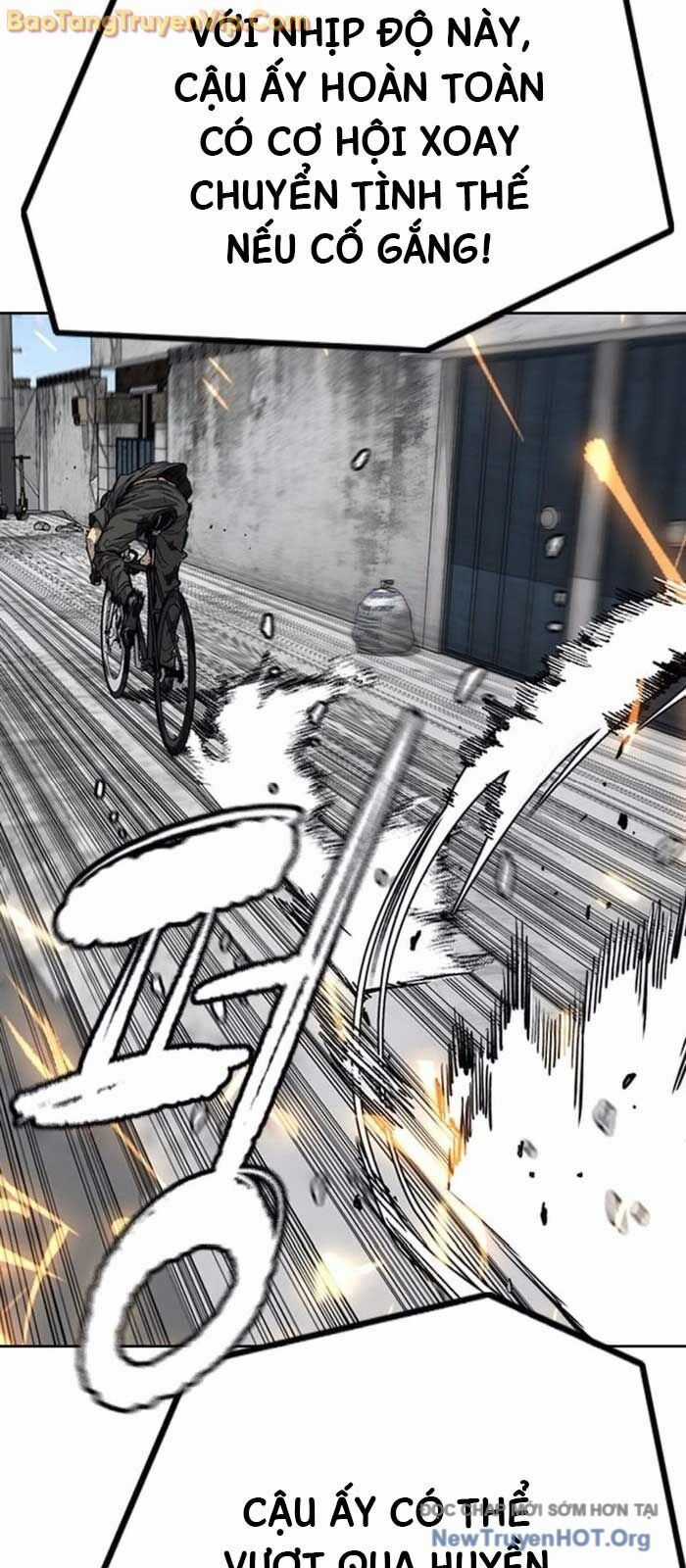 Thể Thao Cực Hạn Chương 554 trang 15