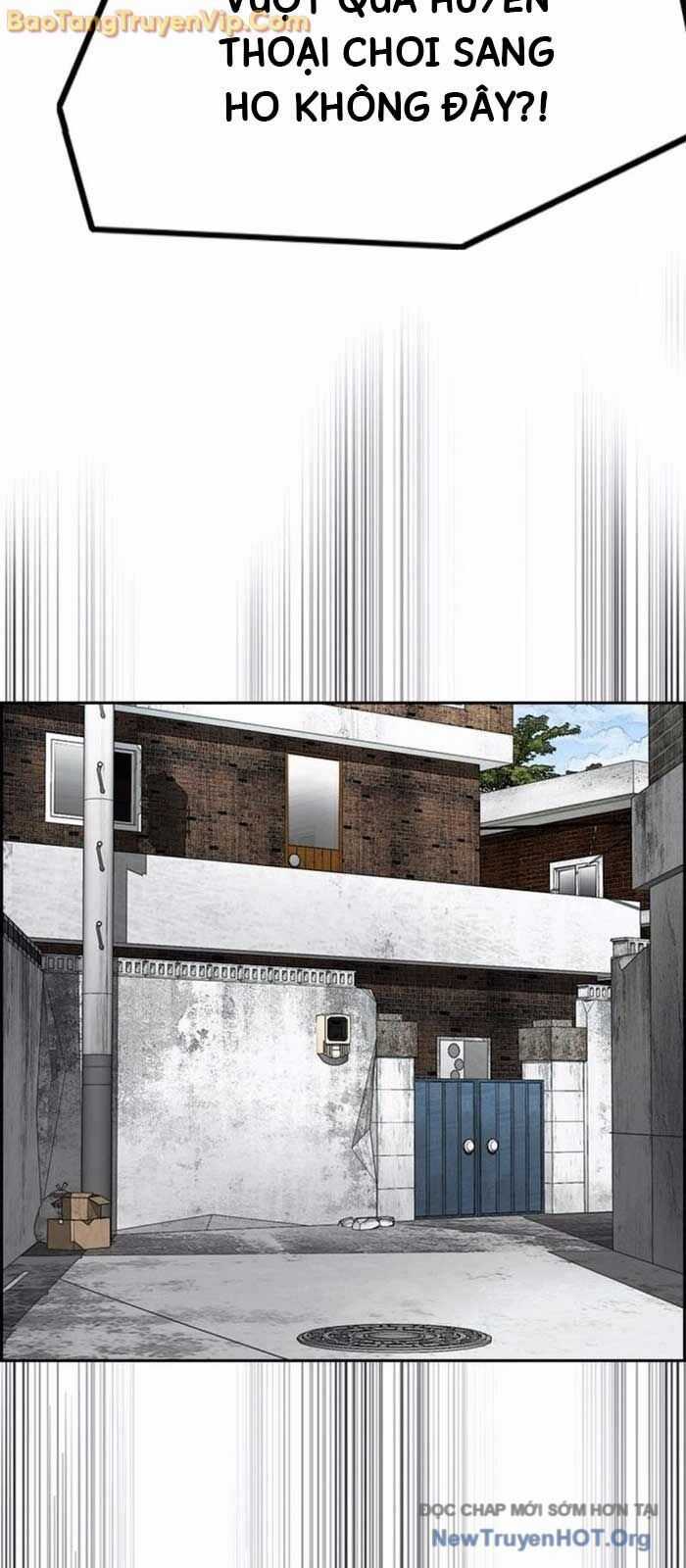 Thể Thao Cực Hạn Chương 554 trang 16