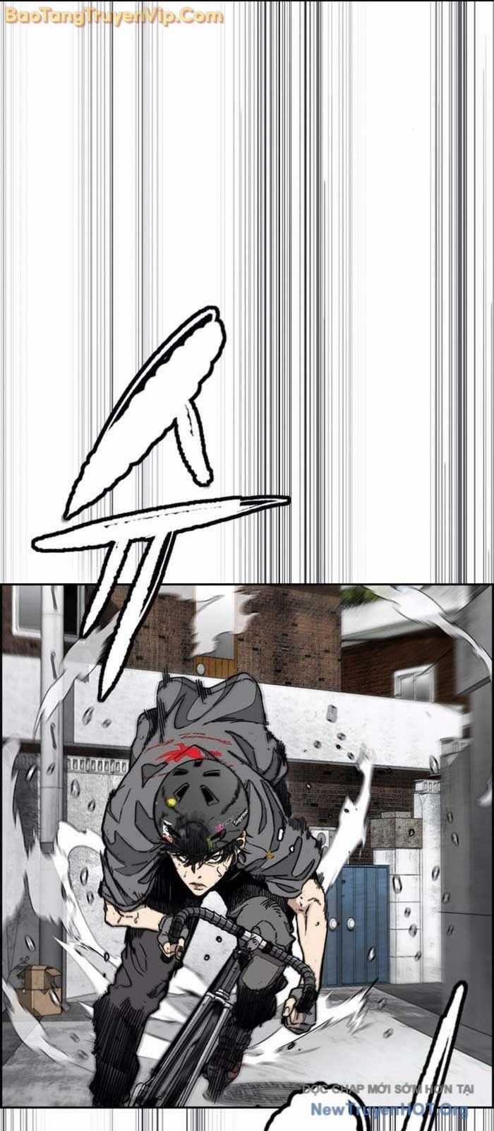 Thể Thao Cực Hạn Chương 554 trang 18