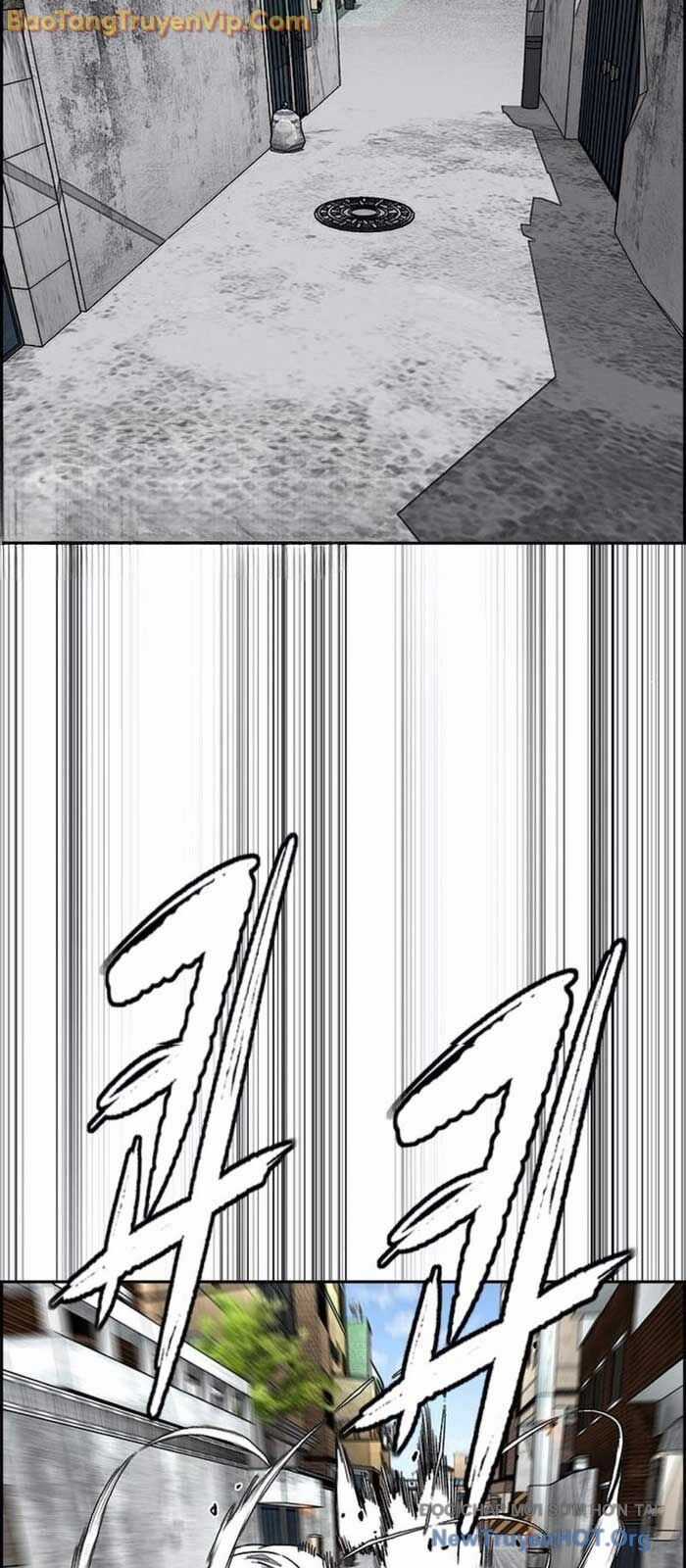 Thể Thao Cực Hạn Chương 554 trang 2