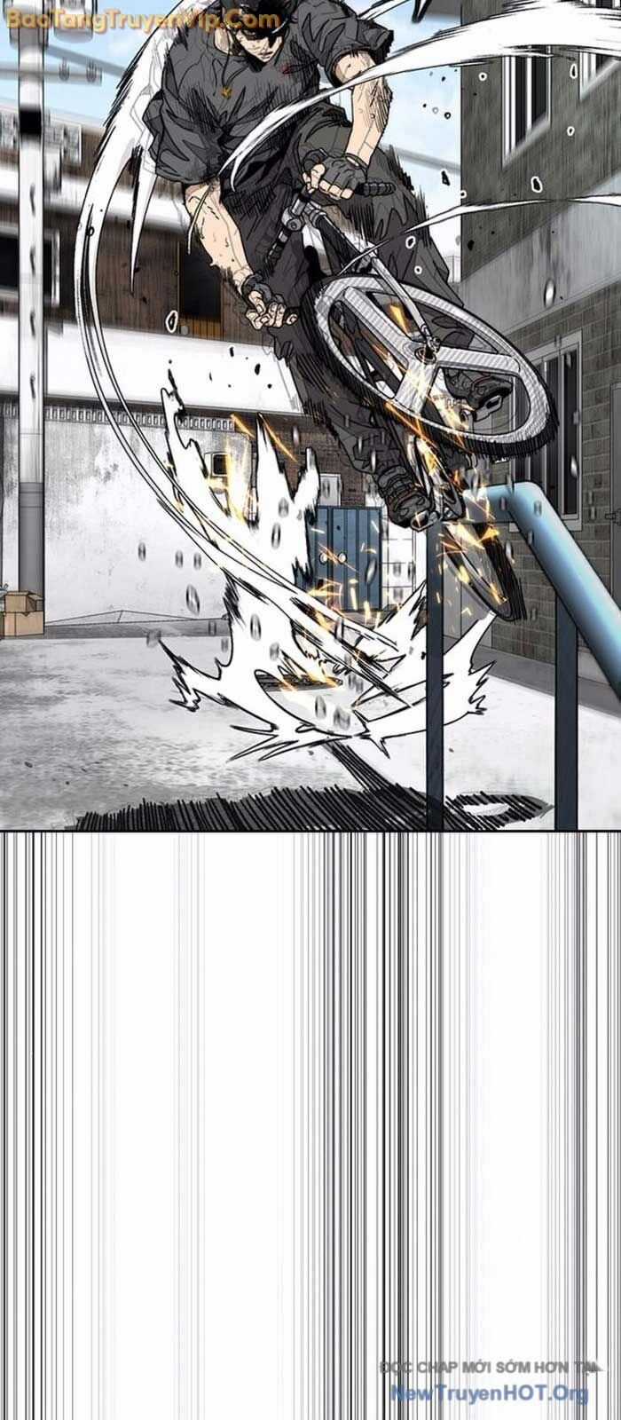 Thể Thao Cực Hạn Chương 554 trang 20